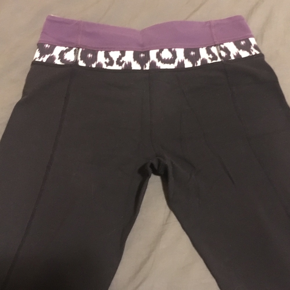 Lululemon Yoga Pants